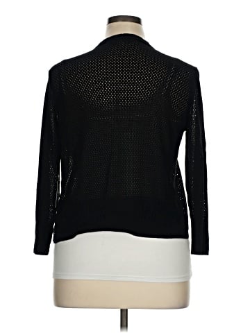 Simply Vera Vera Wang Cardigan (view 2)