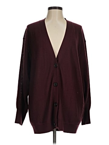 Apiece Apart Wool Cardigan (view 1)