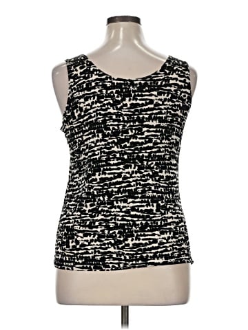 Travelers by Chico's Tank Top (view 2)