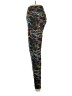 Unbranded Graphic Black Active Pants Size S - photo 5