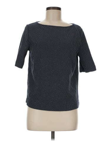 Hobbs London Short Sleeve Top (view 1)