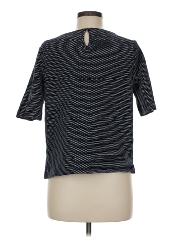 Hobbs London Short Sleeve Top (view 2)