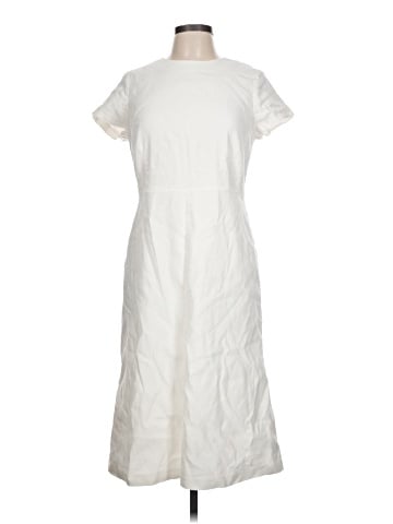 Ann Taylor Casual Dress (view 1)