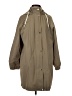 Zara Green Raincoat Size S - photo 1