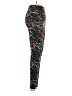 Unbranded Graphic Black Active Pants Size S - photo 4