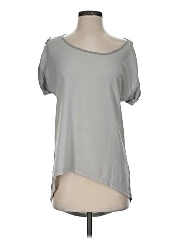 LoveRiche Short Sleeve T-Shirt (view 1)