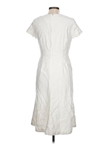 Ann Taylor Casual Dress (view 2)