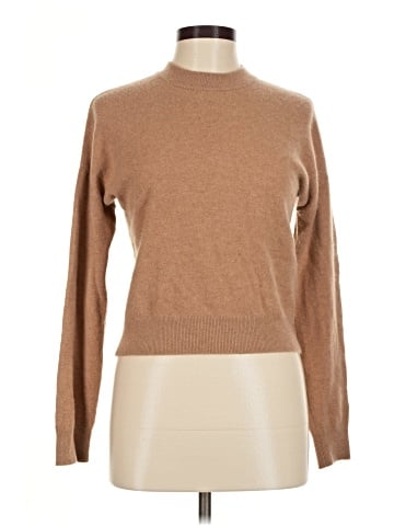 Cashmere Cardigan (view 1)