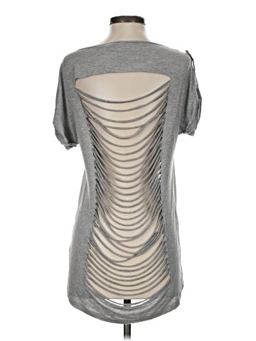 LoveRiche Short Sleeve T-Shirt (view 2)