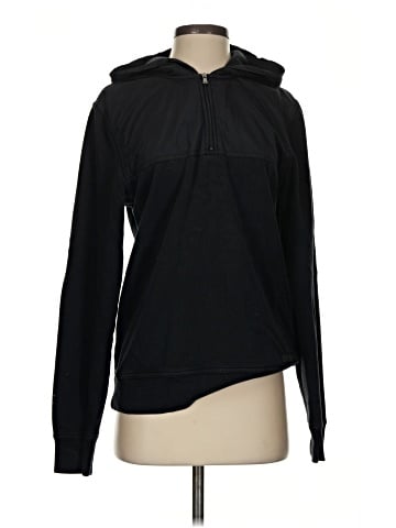 MICHAEL Michael Kors Zip Up Hoodie (view 1)