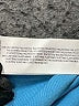 Minkpink Blue Cocktail Dress Size L - photo 8