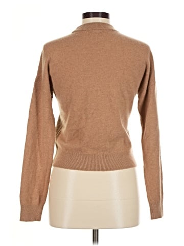 Cashmere Cardigan (view 2)