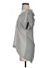 LoveRiche Gray Short Sleeve T-Shirt Size S - photo 5