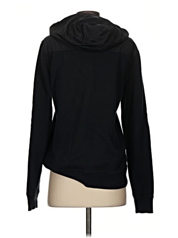 MICHAEL Michael Kors Zip Up Hoodie (view 2)