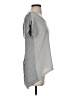 LoveRiche Gray Short Sleeve T-Shirt Size S - photo 4