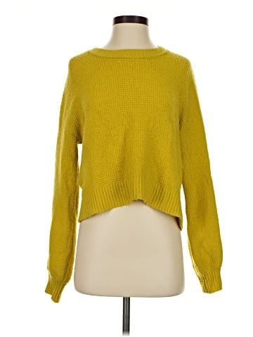 Saturday Sunday Pullover Sweater (view 1)