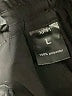 Unbranded 100% Polyester Black Dress Pants Size L - photo 7