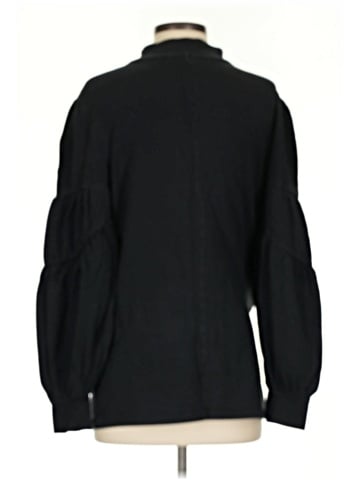 Isabel Maternity Long Sleeve Top (view 2)