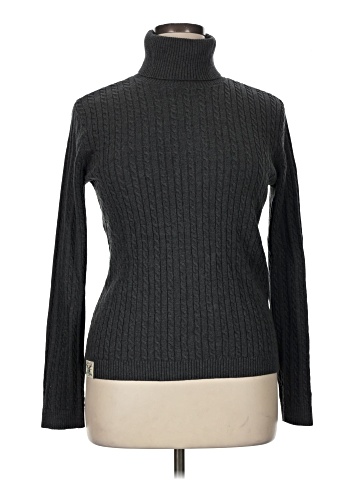 American Living Turtleneck Sweater (view 1)
