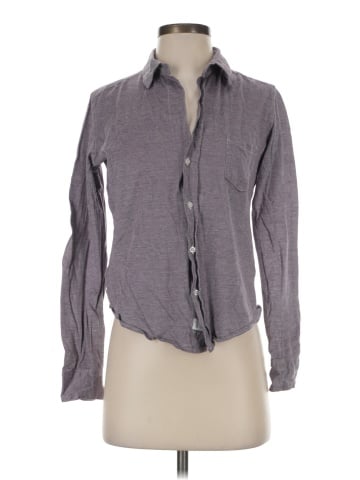 Frank & Eileen Long Sleeve Button-Down Shirt (view 1)