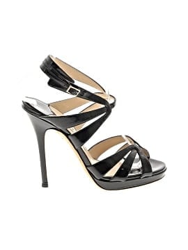 Jimmy Choo Sandals (view 1)