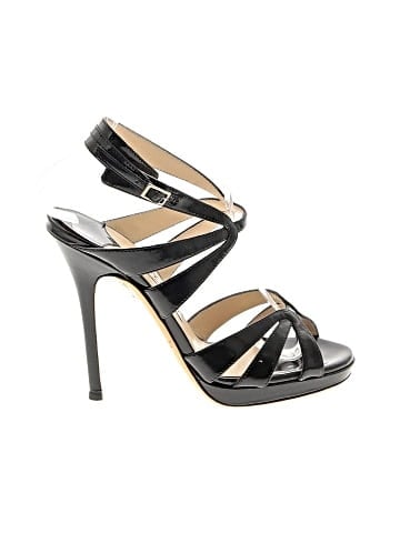 Jimmy Choo Sandals (view 1)