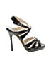 Jimmy Choo Black Sandals Size EU 36 - photo 1