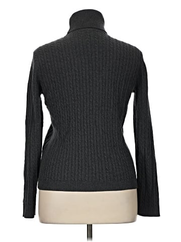 American Living Turtleneck Sweater (view 2)