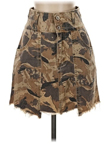 Pol Casual Skirt (view 1)