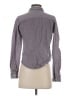 Frank & Eileen Gray Long Sleeve Button-Down Shirt Size XS - photo 2