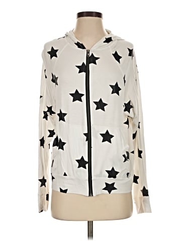 Terez Track Jacket (view 1)