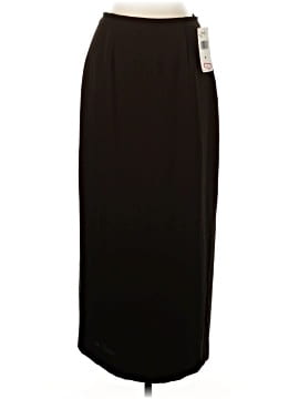 Evan Picone Casual Skirt