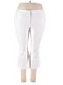 J.Crew White Casual Pants Size 20 - photo 1