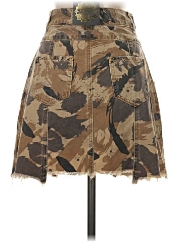 Pol Casual Skirt (view 2)