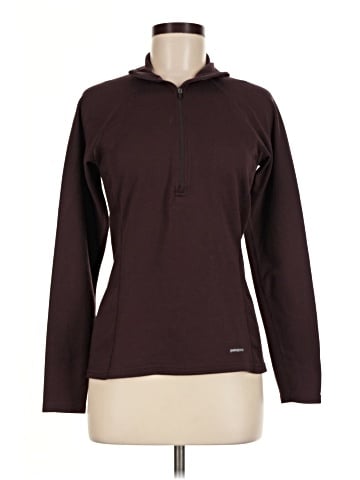 Patagonia Pullover Hoodie (view 1)