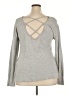 Sweaty Betty Gray Sweatshirt Size 3X (estimated) - photo 2