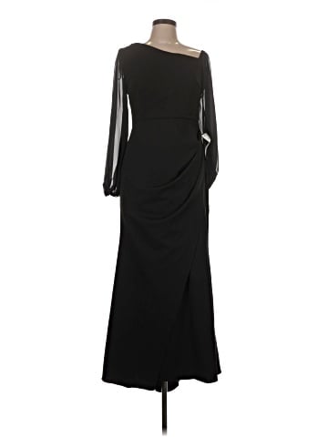 Betsy & Adam Cocktail Dress (view 1)