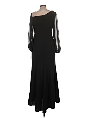 Betsy & Adam Cocktail Dress (view 2)