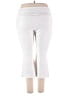 J.Crew White Casual Pants Size 20 - photo 2