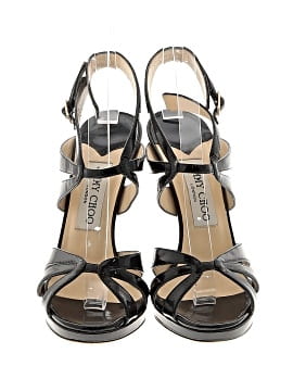 Jimmy Choo Sandals (view 2)