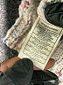 Assorted Brands Tweed Tan Pink Pullover Sweater Size M (estimated) - photo 8