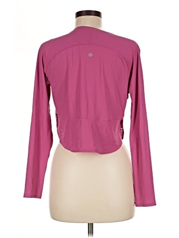 Lululemon Athletica Active T-Shirt (view 2)