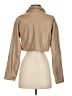 Air Space Lady Tan Jacket Size S - photo 2