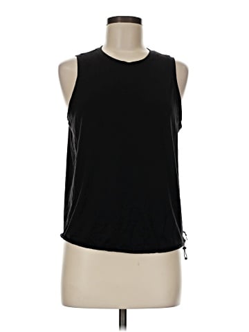 Lululemon Athletica Sleeveless T-Shirt (view 1)