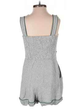 Caroline Constas Romper (view 2)