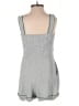 Caroline Constas Tweed Gray Romper Size XS - photo 2