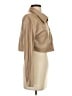Air Space Lady Tan Jacket Size S - photo 4