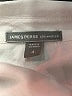 James Perse Ivory Long Sleeve Blouse Size 4 - photo 7