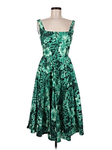 Zara Cocktail Dress (view 1)
