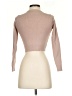 Unbranded Tan Cardigan Size S (estimated) - photo 2